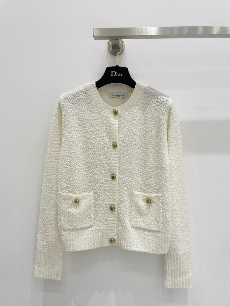 Christian Dior Sweaters